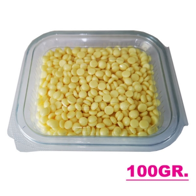  Шеа Путер восок (топол) DEPILEVE 100гр./1кг. (гранули)