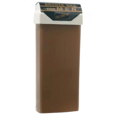  Бронзен ролон DEPILEVE 100гр