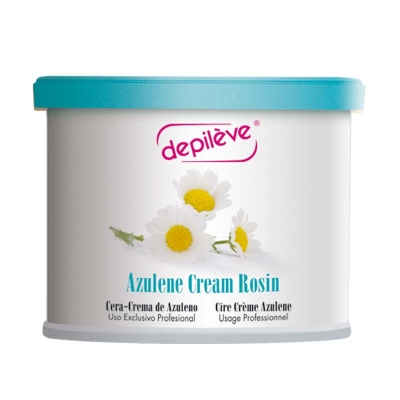 Азулен восок (ладен) DEPILEVE 400гр