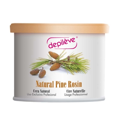 Златен восок (ладен) DEPILEVE 400гр