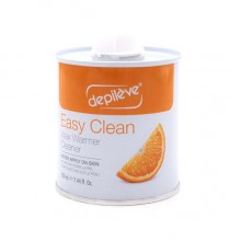 Easy Clean - Чистач за восок со портокал DEPILEVE 220мл