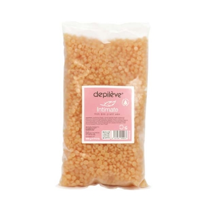 Интима восок DEPILEVE 500гр гранули