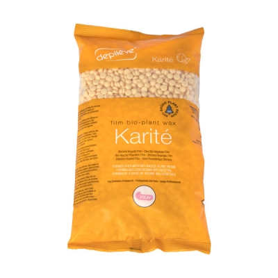 Шеа-Путер филм восок (зрна) DEPILEVE 500гр