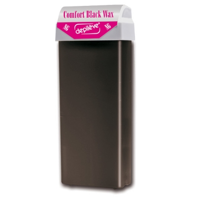 Ролон Comfort BLACK Depileve 100гр.