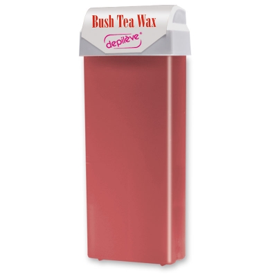 Ролон Восок со Роибос Африкански чај Depileve 100гр.