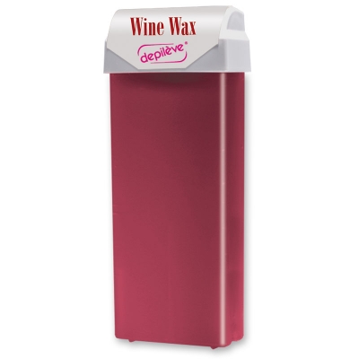Ролон Восок со Вино Depileve 100гр.