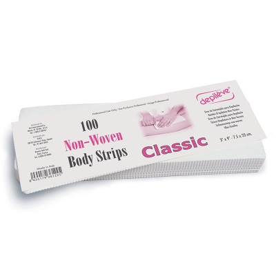 Траки за Депилација КЛАСИК Depileve 