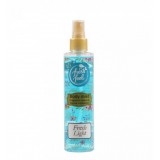 Fresh Light парфмиран спреј за тело 200 ml
