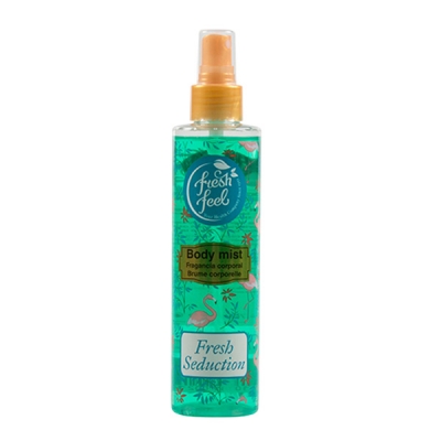 Fresh Seduction парфмиран спреј за тело 200 ml