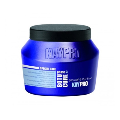 Botu-Cure Маска KAYPRO 500мл