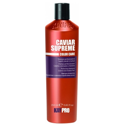 Кавијар Шампон KAYPRO 350мл