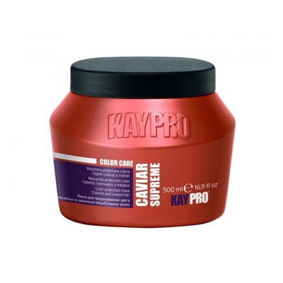 Кавијар Маска KAYPRO 500мл