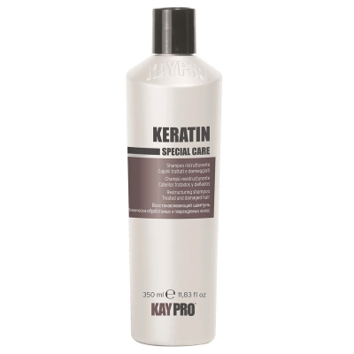 Кератин Шампон KAYPRO 350мл