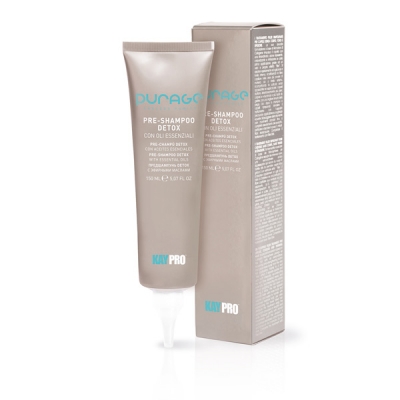 Purage Detox Есенцијални масла KAYPRO 500мл