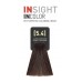 Органска Боја за Коса INSIGHT (низок % амонијак) 60мл 