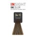 Органска Боја за Коса INSIGHT (низок % амонијак) 60мл 