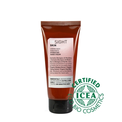 Крема за Раце INSIGHT 75мл (Organic)