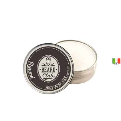 Восок за Мустаќи BEARD Club 30мл 