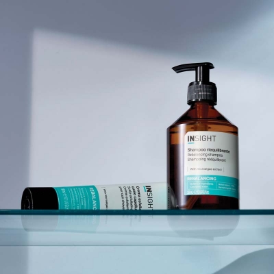 СЕТ ПРОТИВ МАСНА КОСА INSIGHT