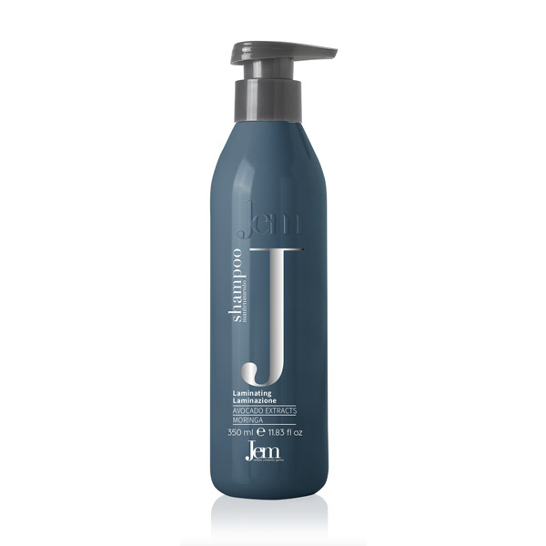 JEM шампон за орджување 350мл.