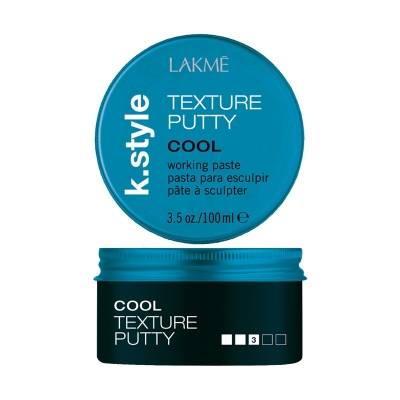 Работна Паста за Силна контрола на Обликот LAKME 100мл 