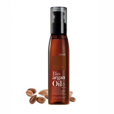 BIO ARGAN Масло LAKME 125мл 