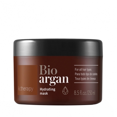 BIO ARGAN Хидратантна маска LAKME 250мл 