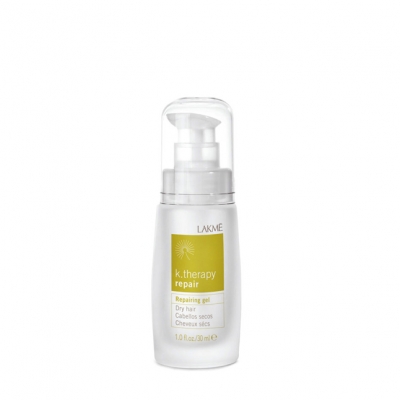 Серум за сериозно Оштетена коса LAKME 30мл 
