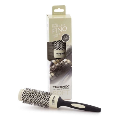 TERMIX Soft – Четка за тенка коса