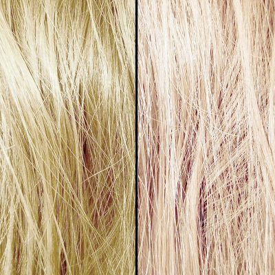 NoYellowGigs маска (против жолти тонови) Kaypro 350мл