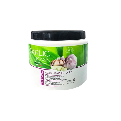 KAY PRO GARLIC маска со ЛУК 500ml.
