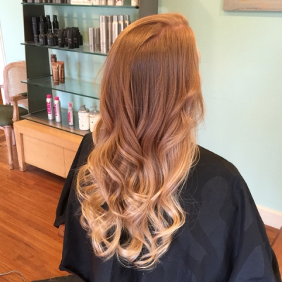 LIGHTEN UP Осветлувач на врвови  KAYPRO 360 мл