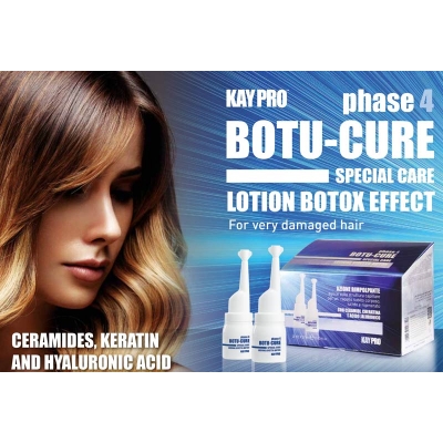 Botu-Cure ампула KAYPRO 10мл