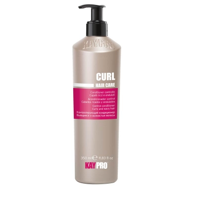 Кондиционер за виткана коса KAY PRO CURL 350ml.