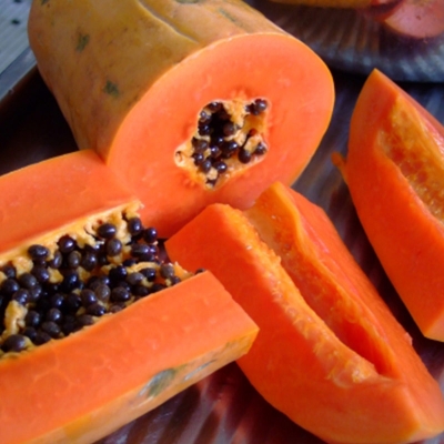 Третман за коса со Папаја 7`TH HEAVEN 