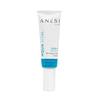 Aqua Vital - Крем за Лице ANESI 50мл.