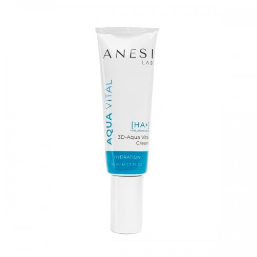 Aqua Vital - Крем за Лице ANESI 50мл.