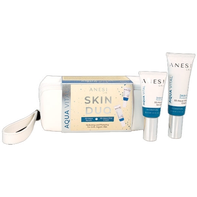 ANESI - AQUA VITAL SKIN DUO