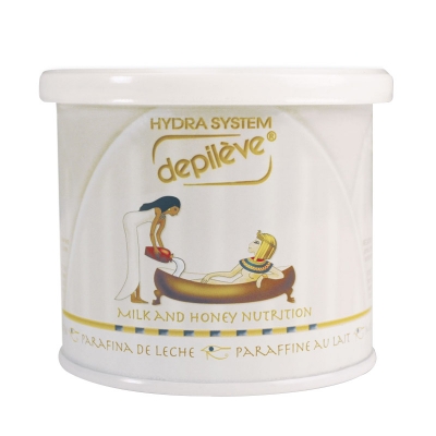 Парафин за многу Чувствителна кожа DEPILEVE 450мл 