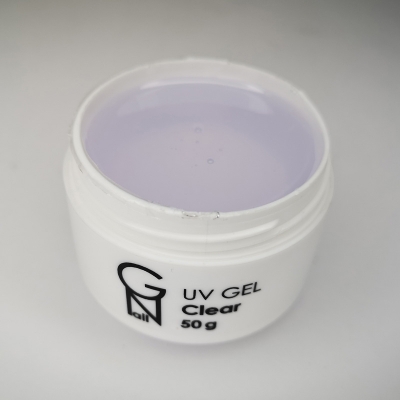 Економично пакување Гел за нокти (9 типа) GNAIL 50 гр 