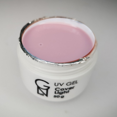 Економично пакување Гел за нокти (9 типа) GNAIL 50 гр 