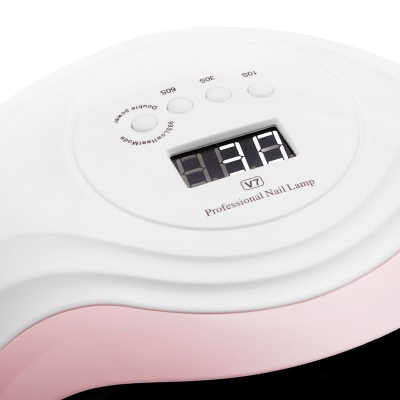 UV LED лампа GLOW V7 168W