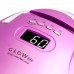 UV LED лампа GLOW F2 MAX Pink – 220W