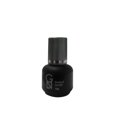 Завршен сјај без пребришување (се пече) GNAIL 15 мл