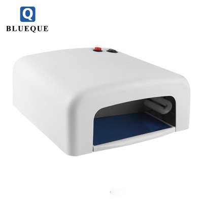 UV лампа со тајмер 36W