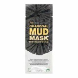 Fab Face Detoxifying Charcoal Mud Mask- маска за лице