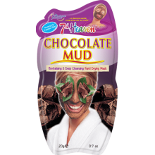 7th Heaven CHOCOLATE MUD - чоколадна маска за лице