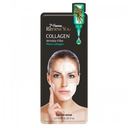 ReNew YOU Collagen - Маска за пополнување на брчките