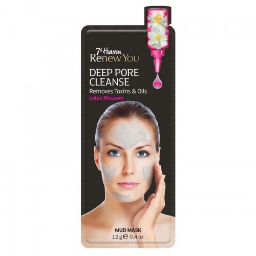 ReNew YOU Deep Pore Cleanse - Маска за длабинско чистење на порите