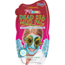 7th Heaven MUD PACK - маска со кал од Мртво Море